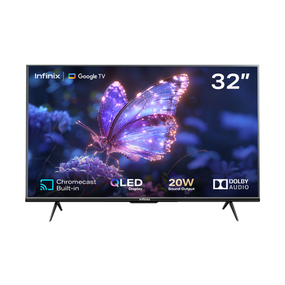 Google TV 5.0