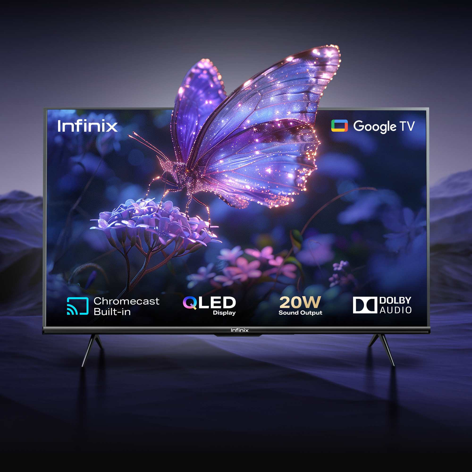 Google TV 5.0