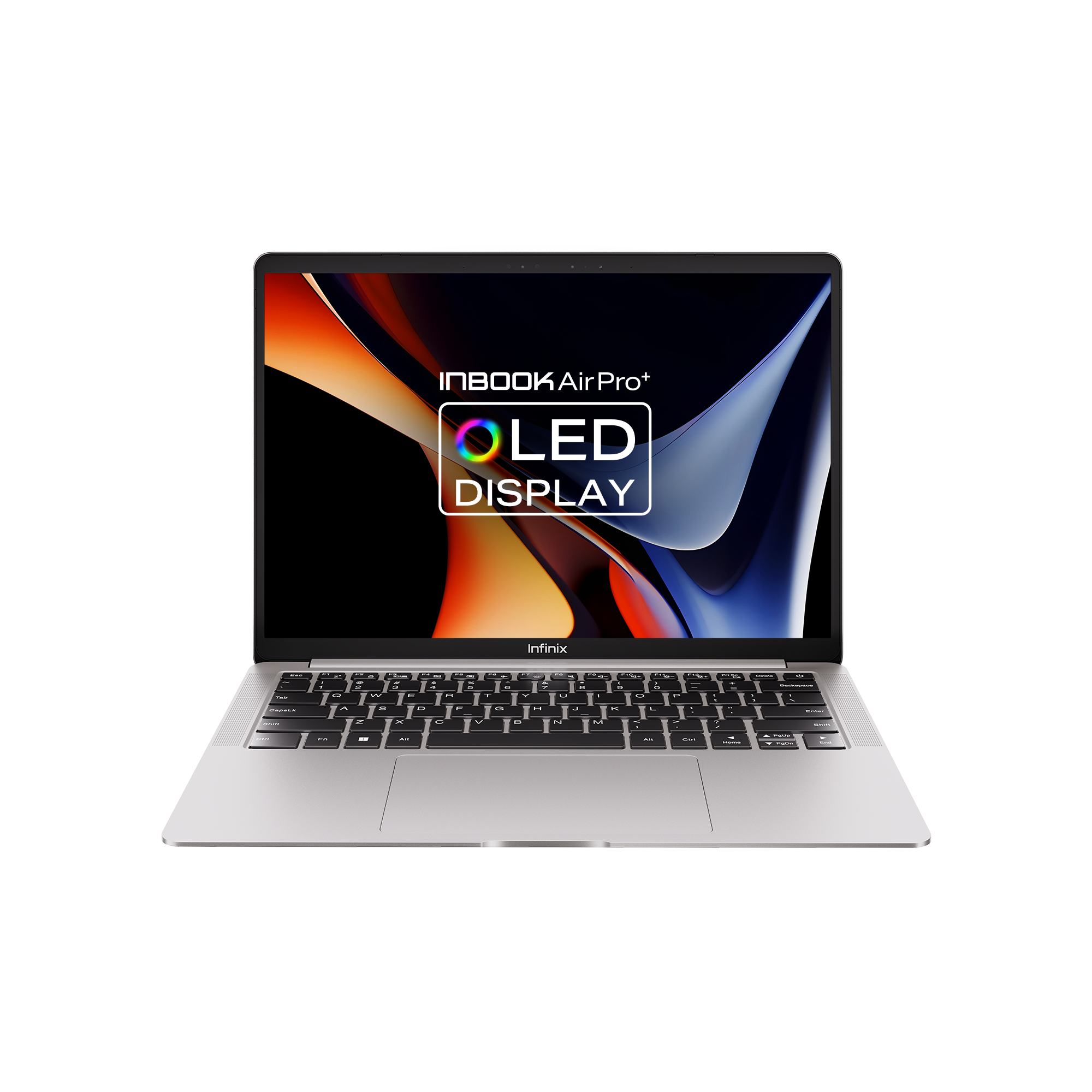 Inbook Air Pro+