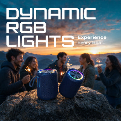 X40 Bluetooth Speaker