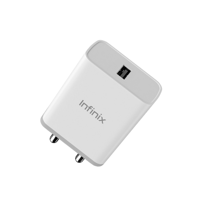 18W Charger