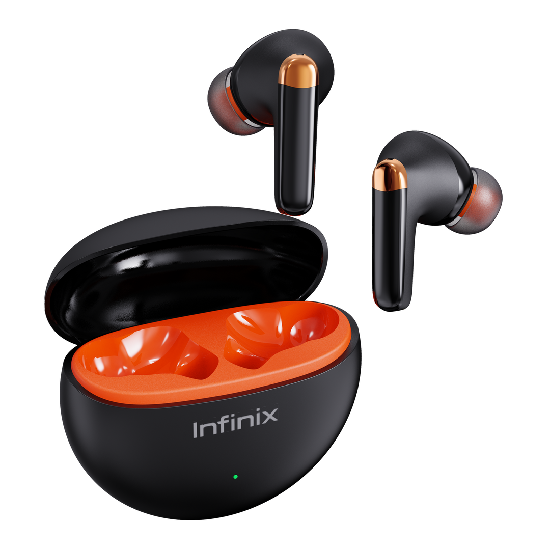 TWS – Infinix Mobiles