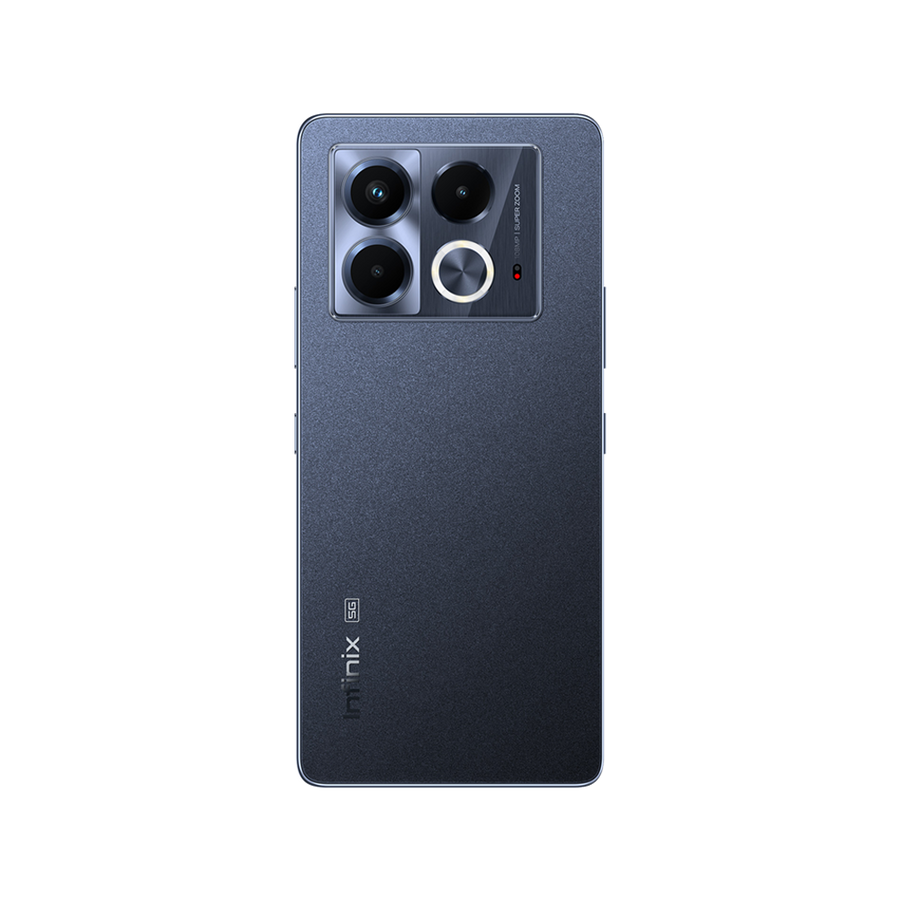 NOTE Series – Infinix Mobiles