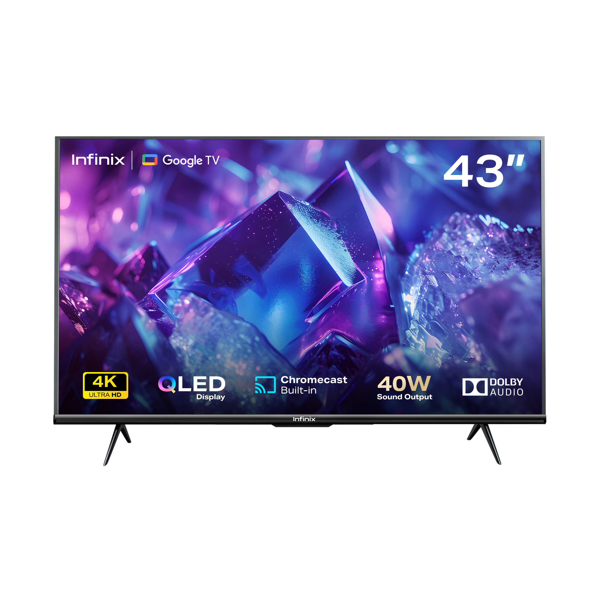 Google TV 5.0