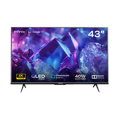 Google TV 5.0