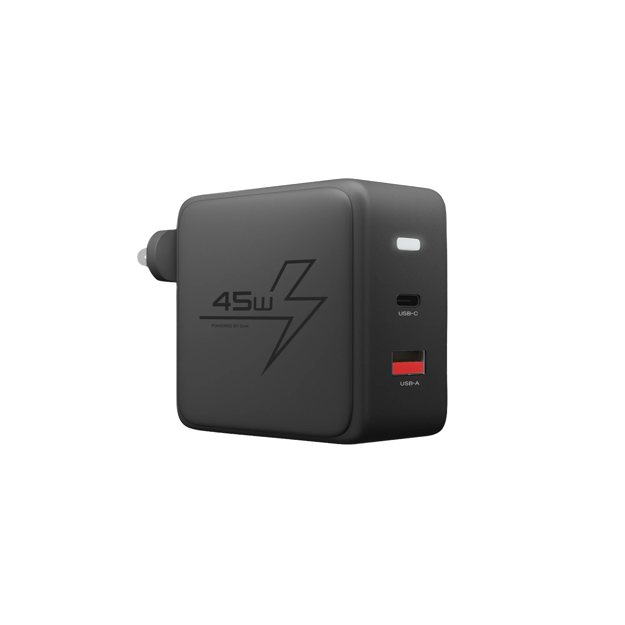 45W GAN Charger