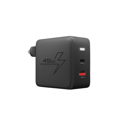 45W GAN Charger