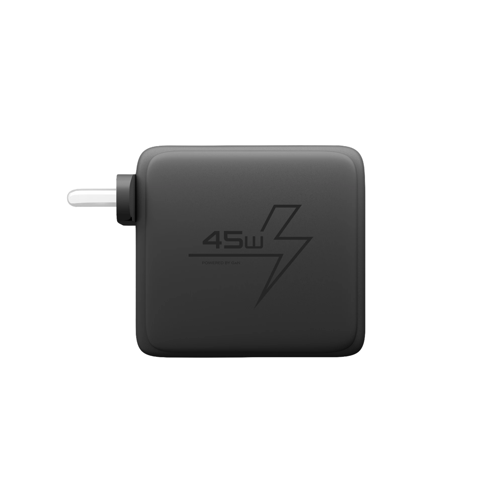 45W GAN Charger