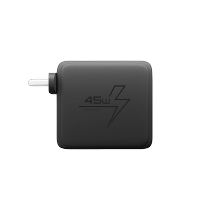45W GAN Charger
