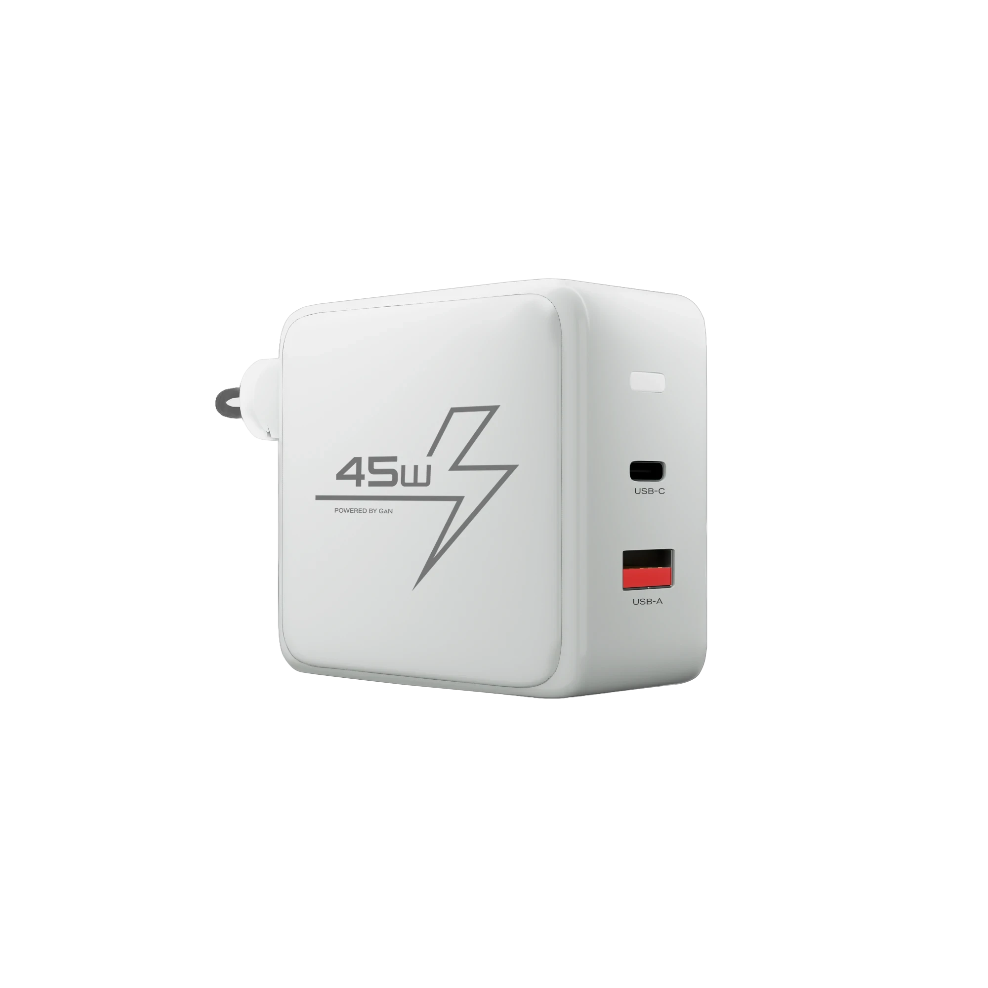 45W GAN Charger