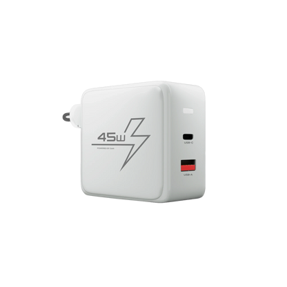 45W GAN Charger