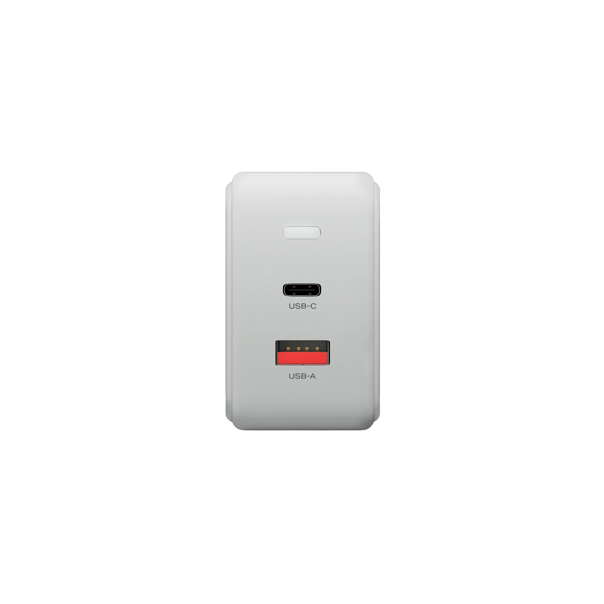 45W GAN Charger