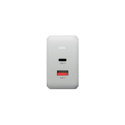 45W GAN Charger