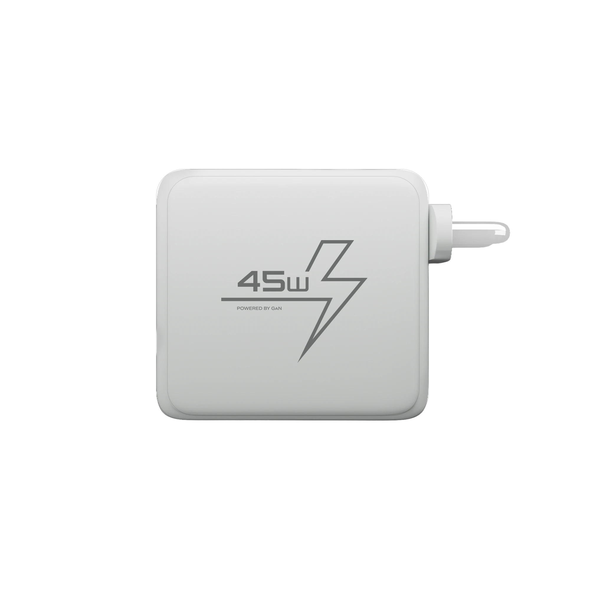 45W GAN Charger