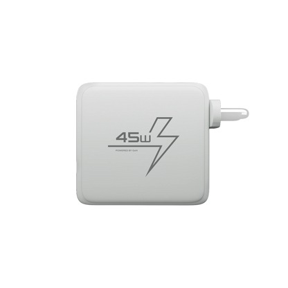 45W GAN Charger