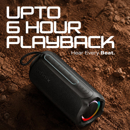 X60 Bluetooth Speaker