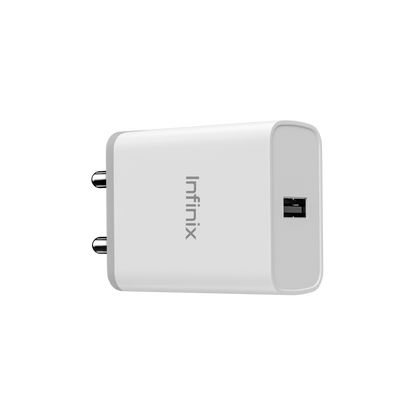 18W Charger