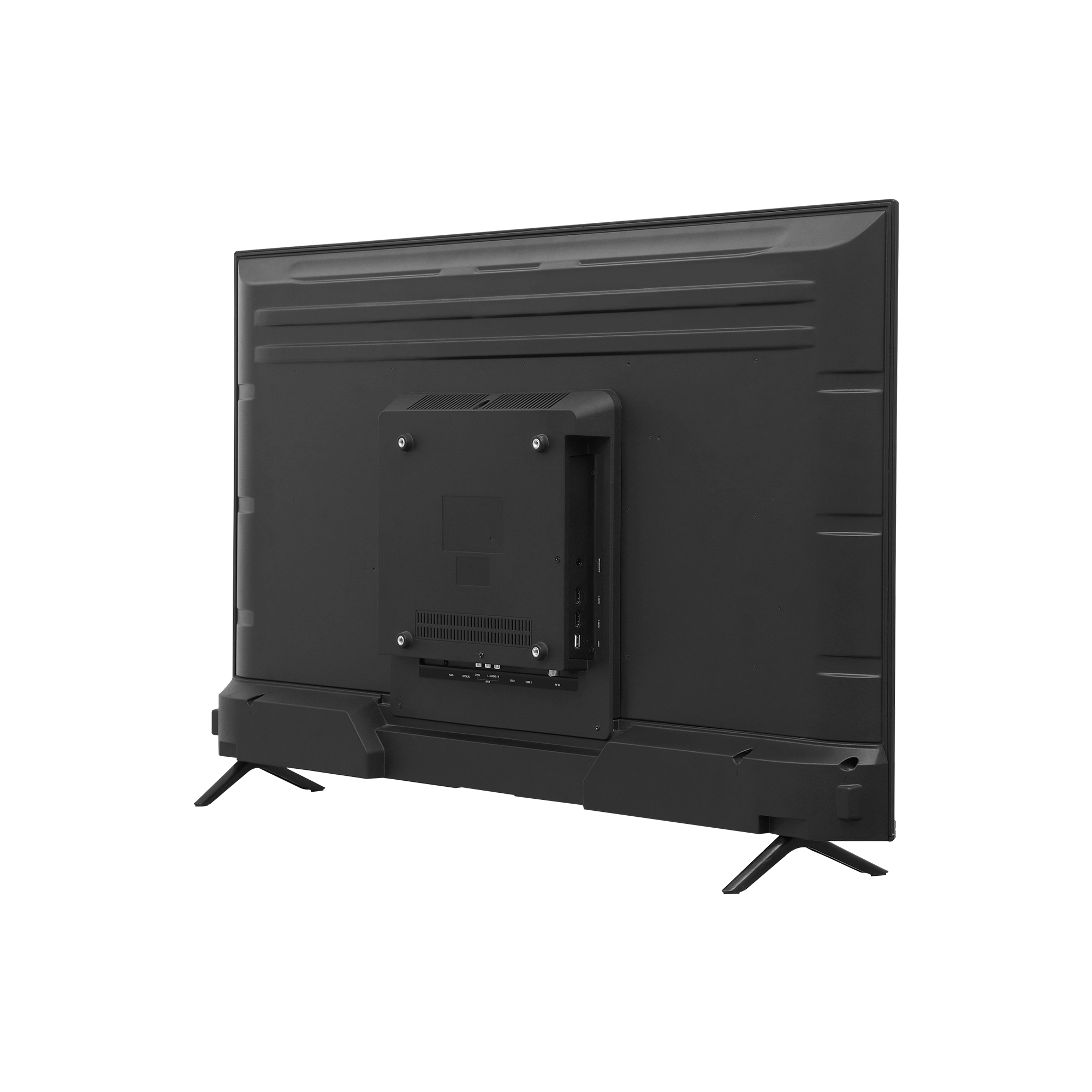 W1 QLED Smart WebOS TV