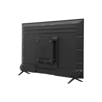 W1 QLED Smart WebOS TV