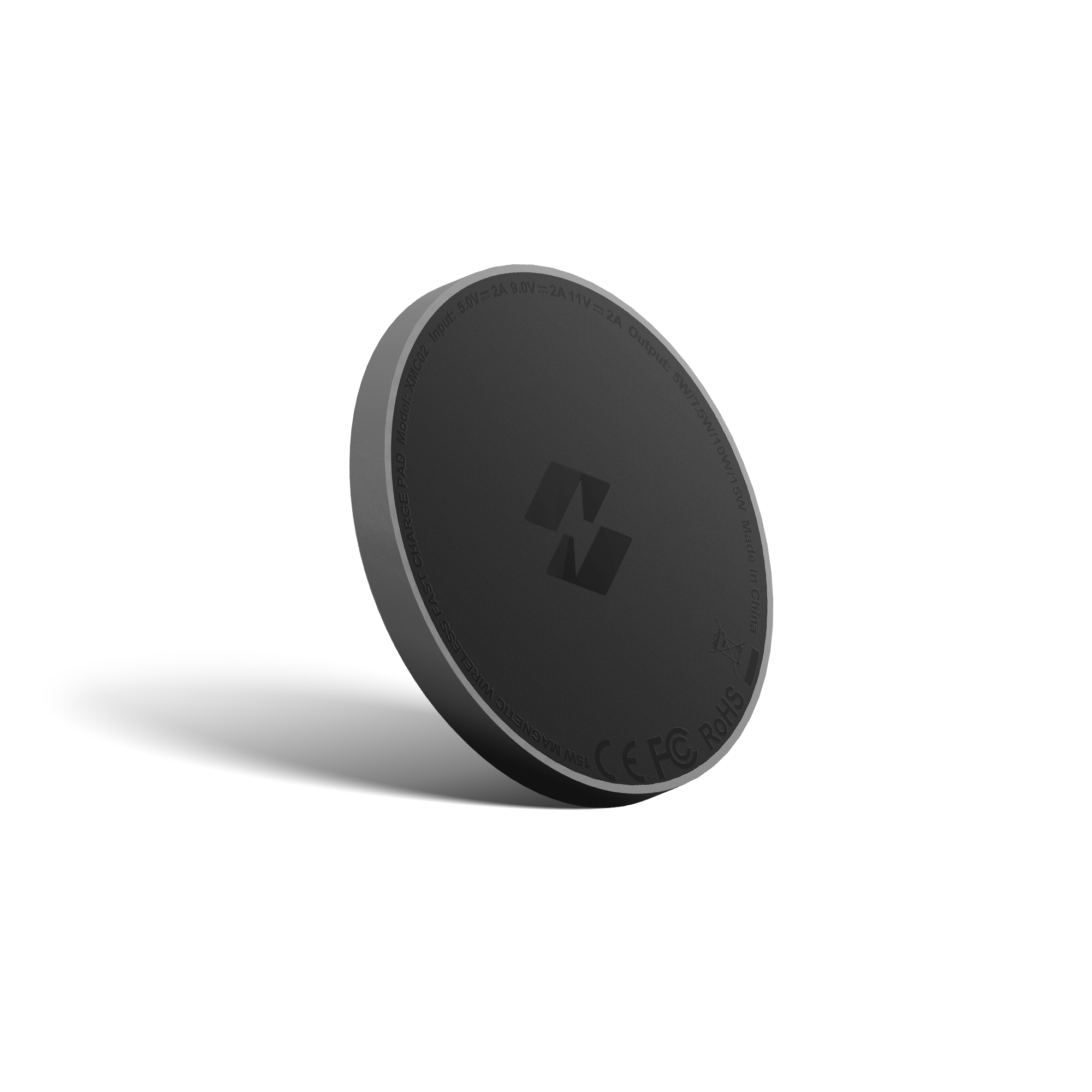 Mag Pad