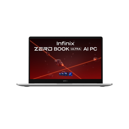 ZERO BOOK ULTRA