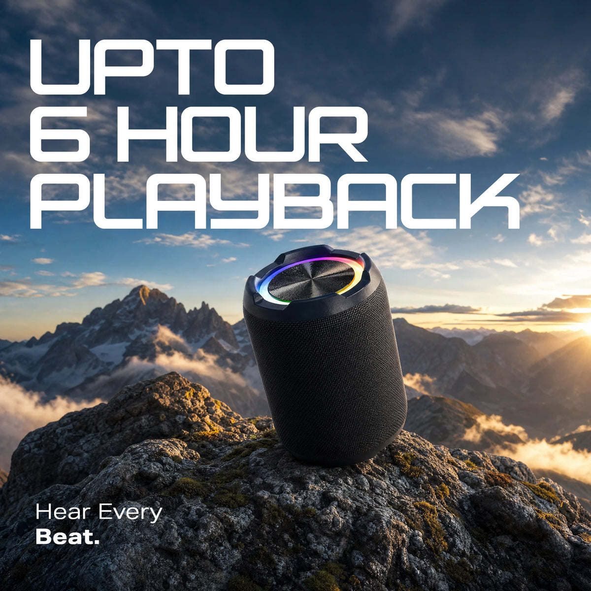 X40 Bluetooth Speaker