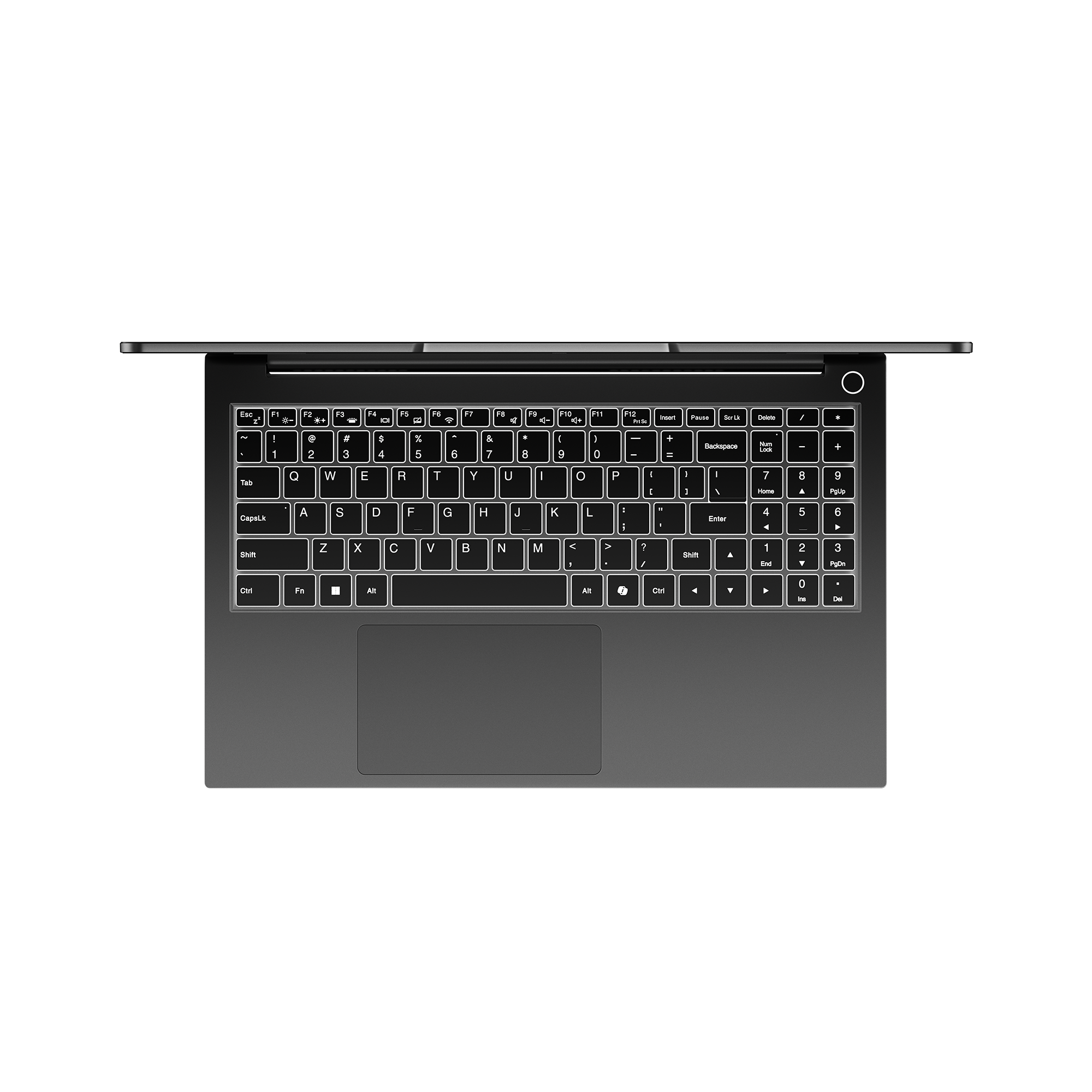 XBook B15