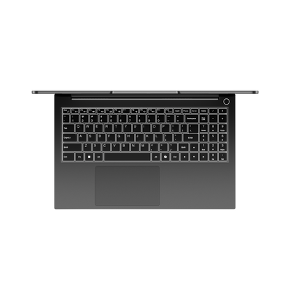 XBook B15
