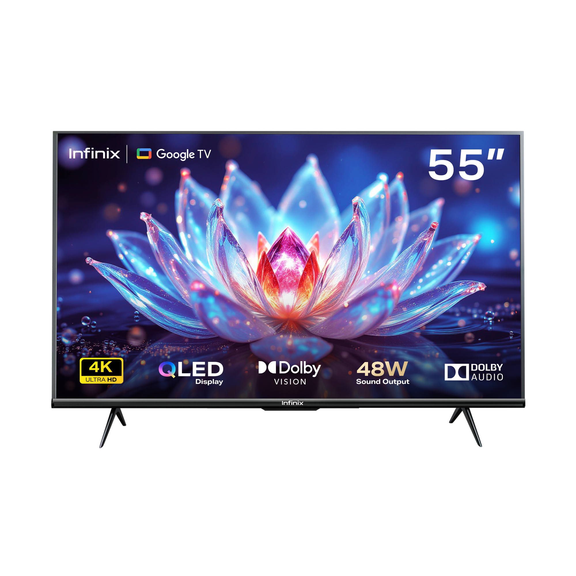 Google TV 5.0