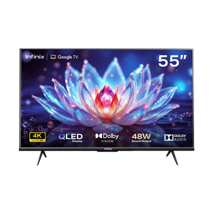 Google TV 5.0