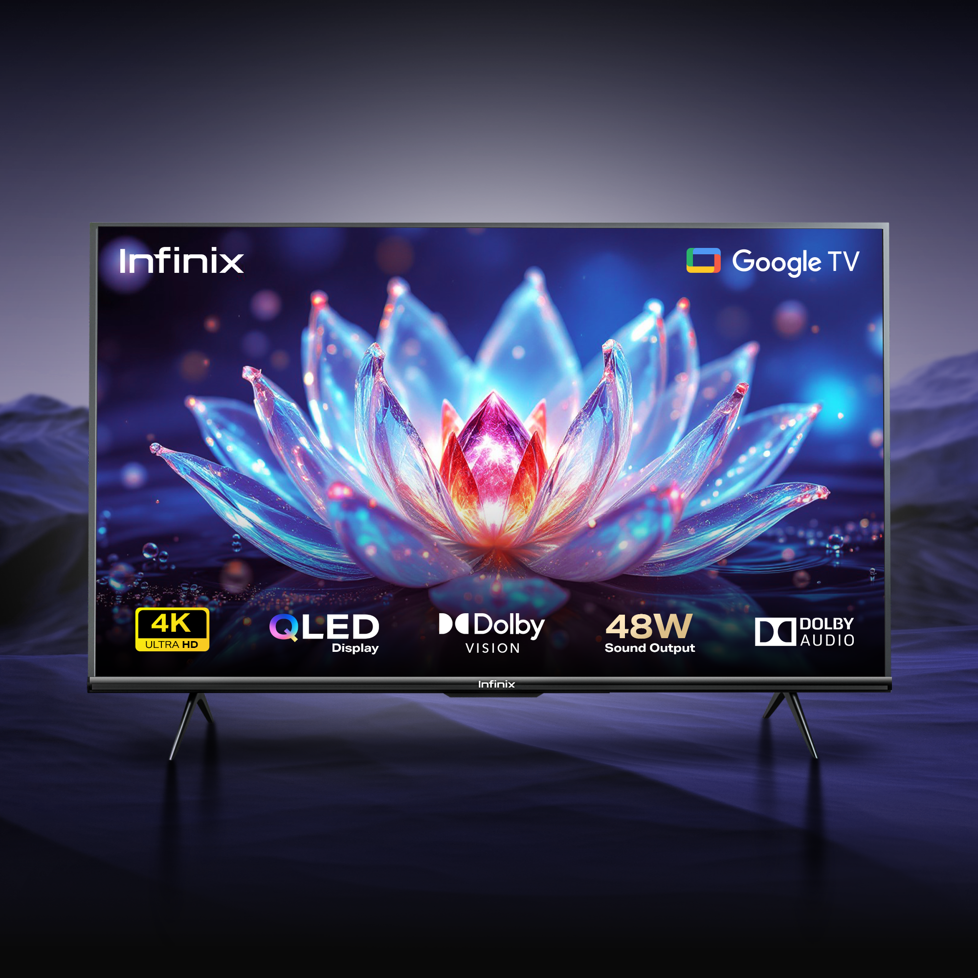 Google TV 5.0