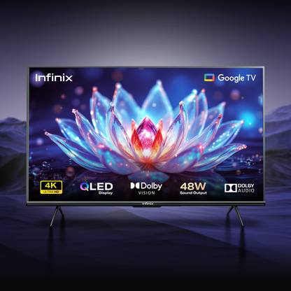Google TV 5.0