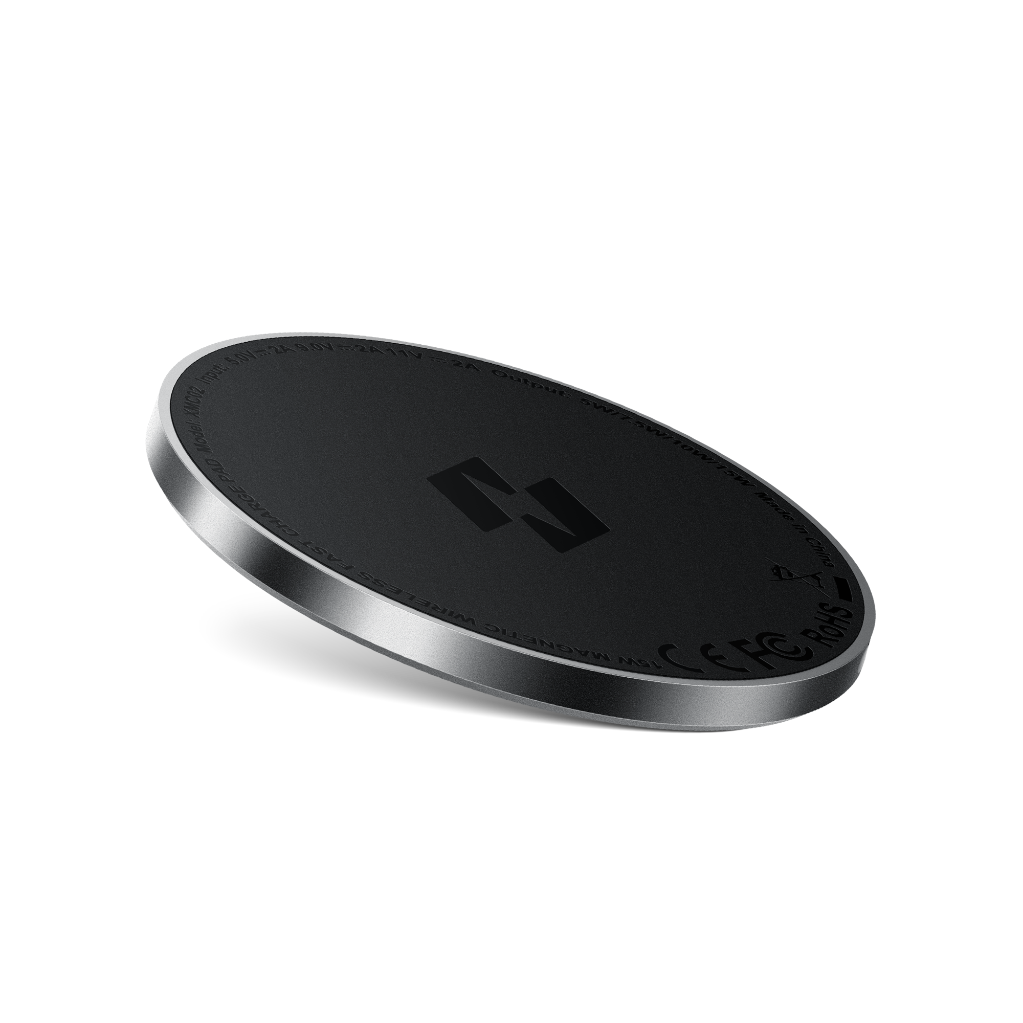 Mag Pad