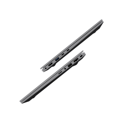 XBook B15