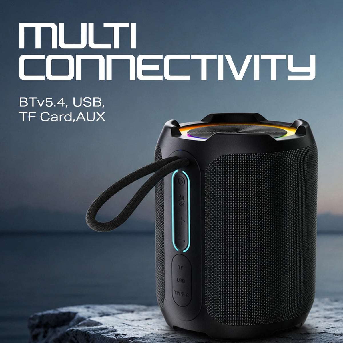 X40 Bluetooth Speaker