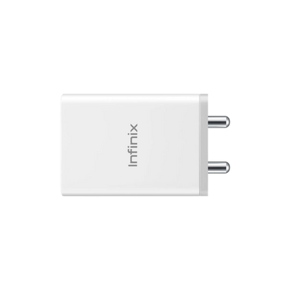 18W Charger