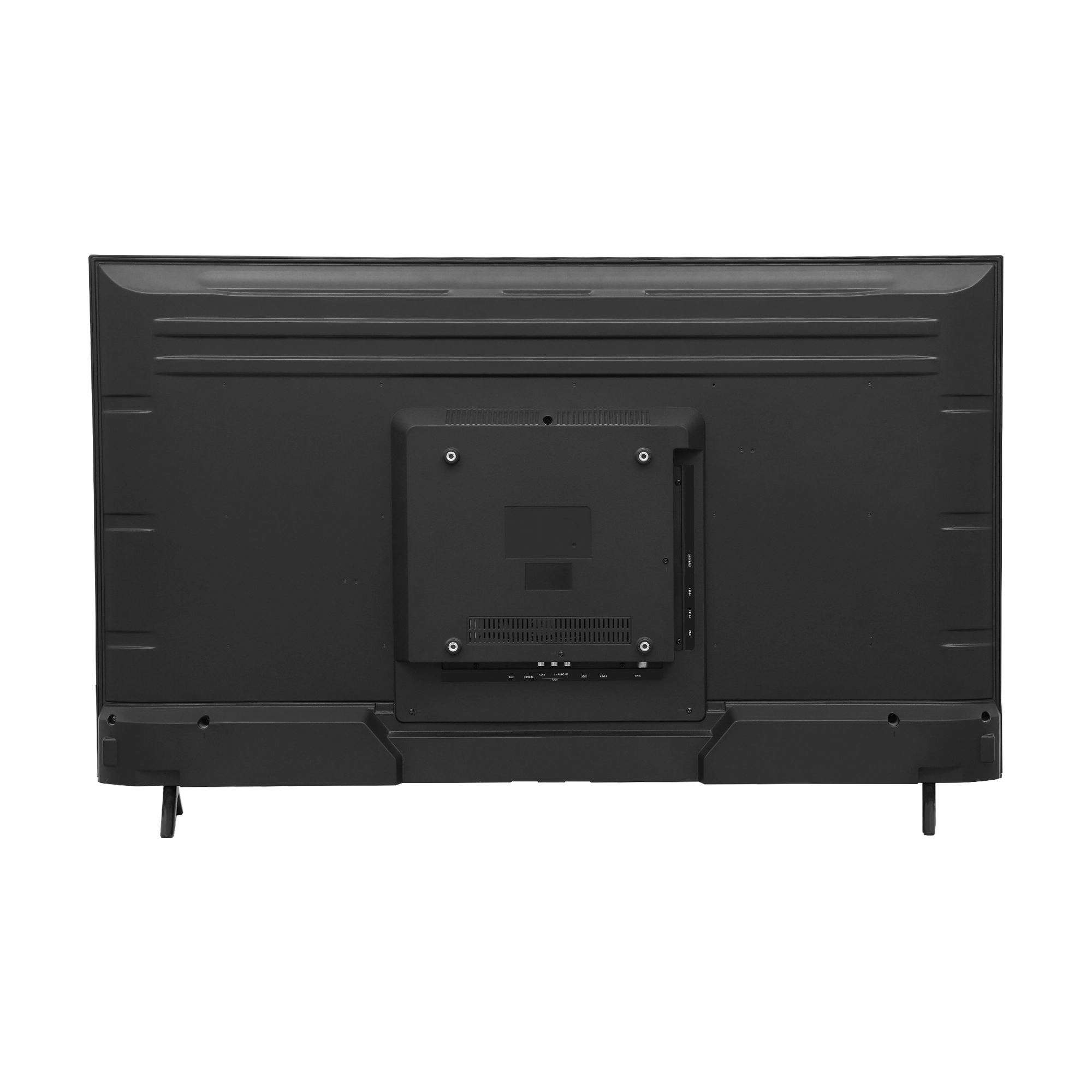 W1 QLED Smart WebOS TV