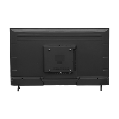 W1 QLED Smart WebOS TV