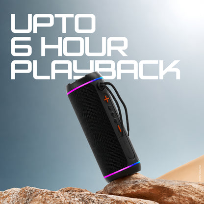X20 Bluetooth Speaker