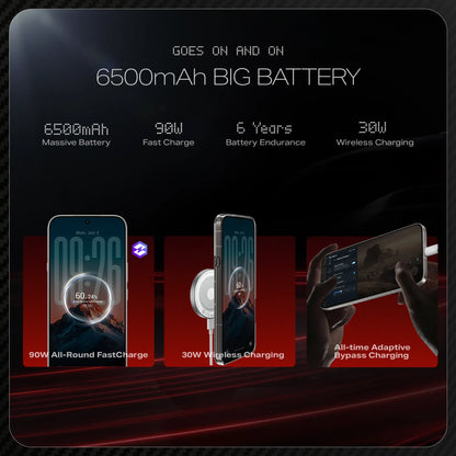Note 60 Pro Pininfarina Edition