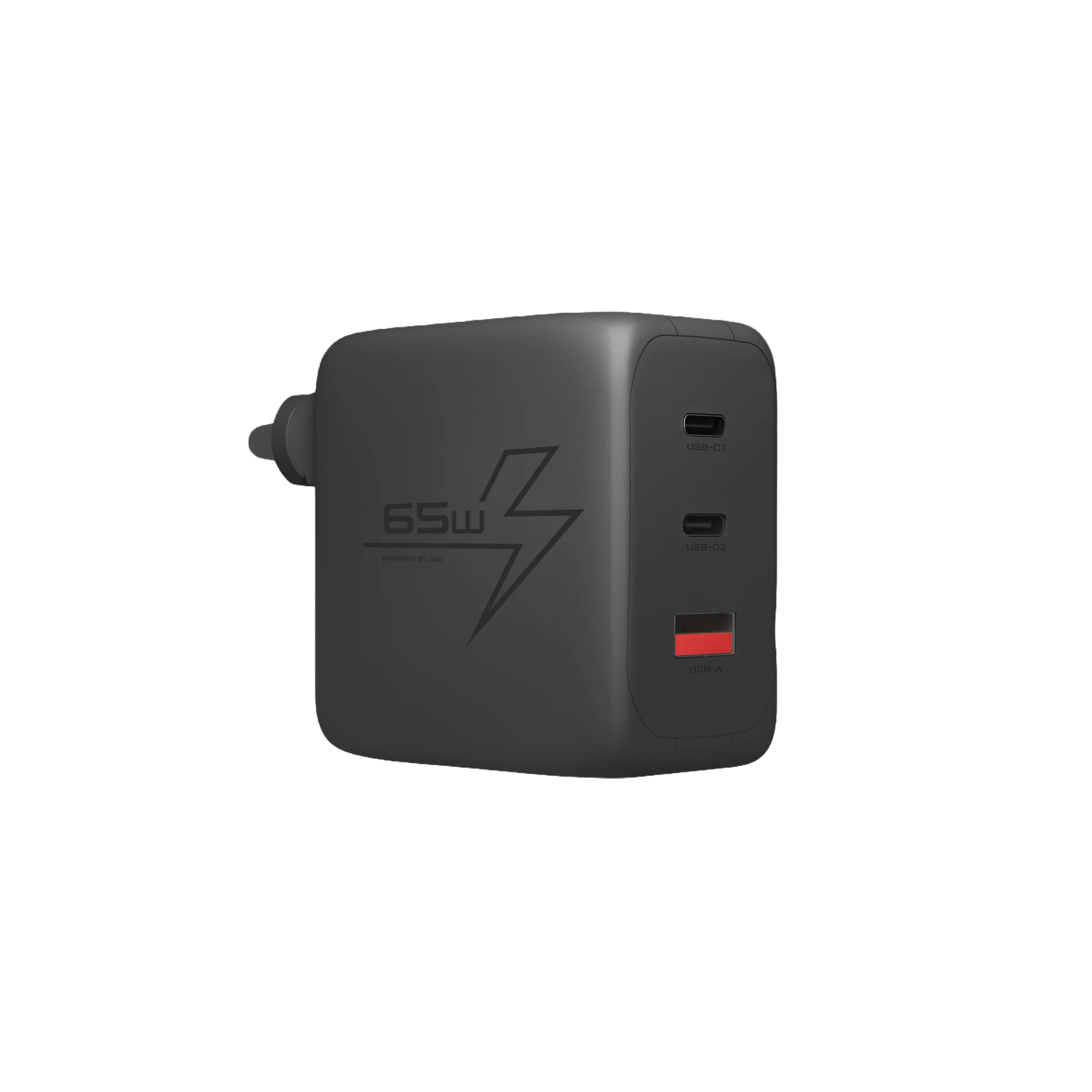 65W GAN Charger
