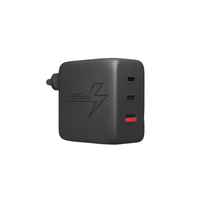 65W GAN Charger