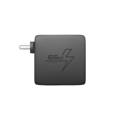 65W GAN Charger