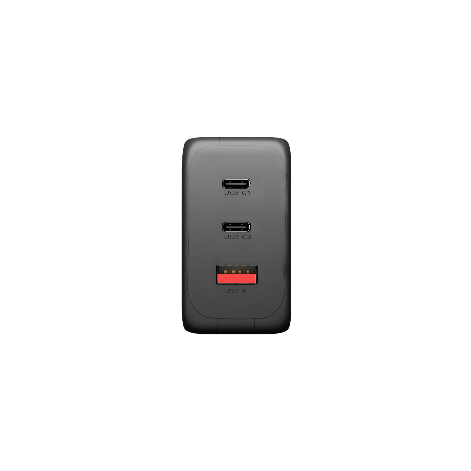 65W GAN Charger