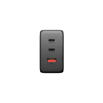 65W GAN Charger