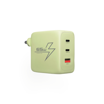 65W GAN Charger
