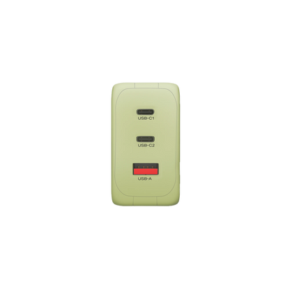 65W GAN Charger
