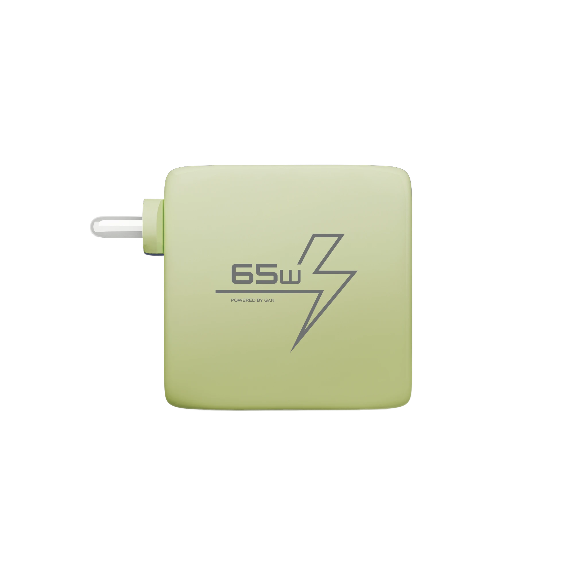 65W GAN Charger