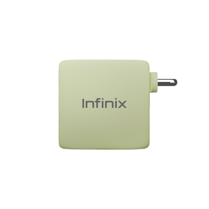 65W GAN Charger