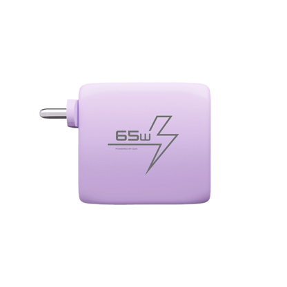 65W GAN Charger